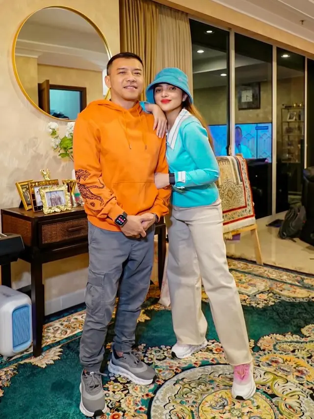 Ashanty (Instagram/@ashanty_ash)