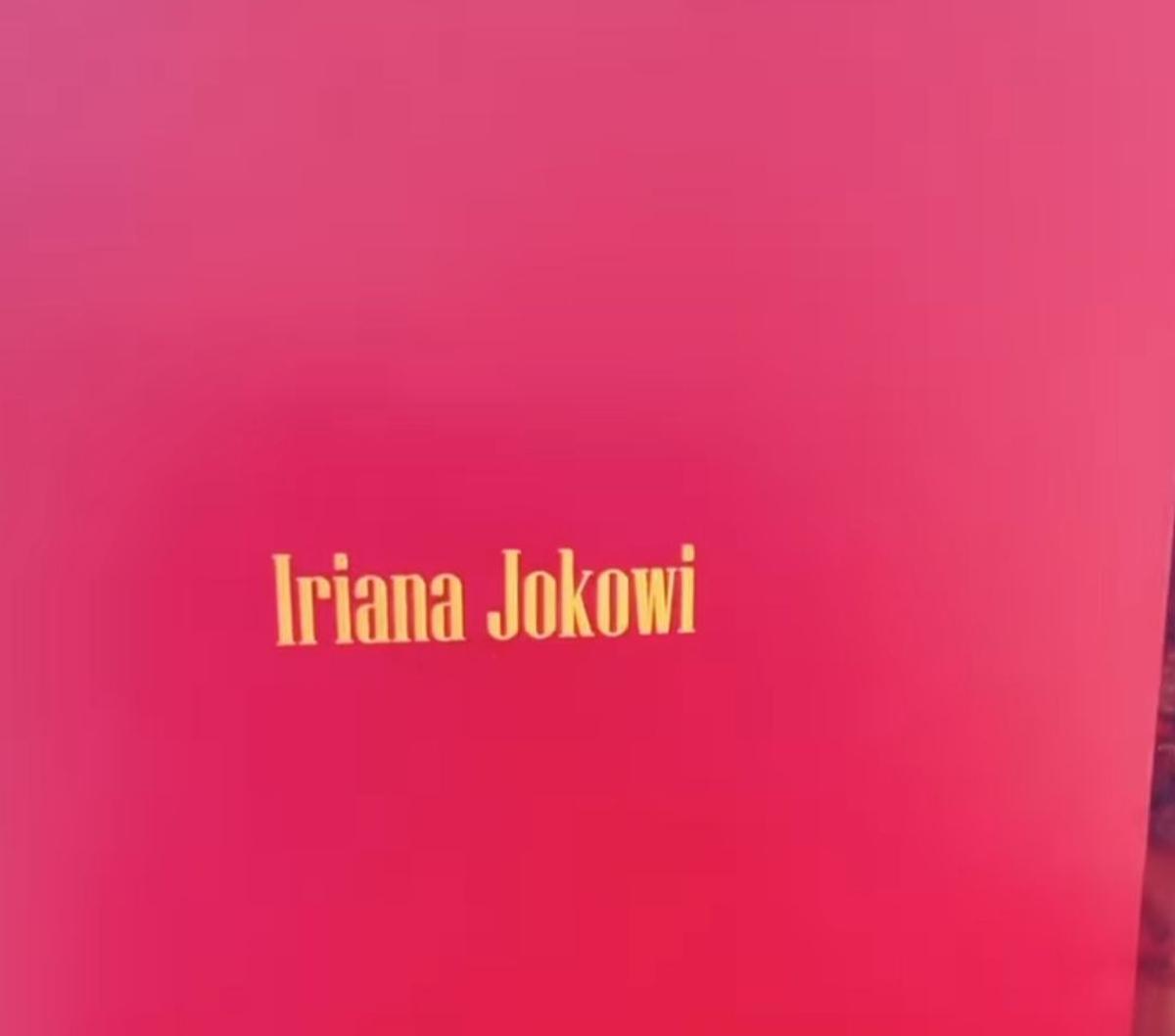 Dok. Istimewa