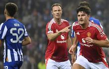 Blak-blakan Harry Maguire soal Ancaman Pemecatan yang Dihadapi Erik ten Hag