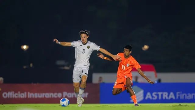 Dion Markx - Timnas Indonesia U-23