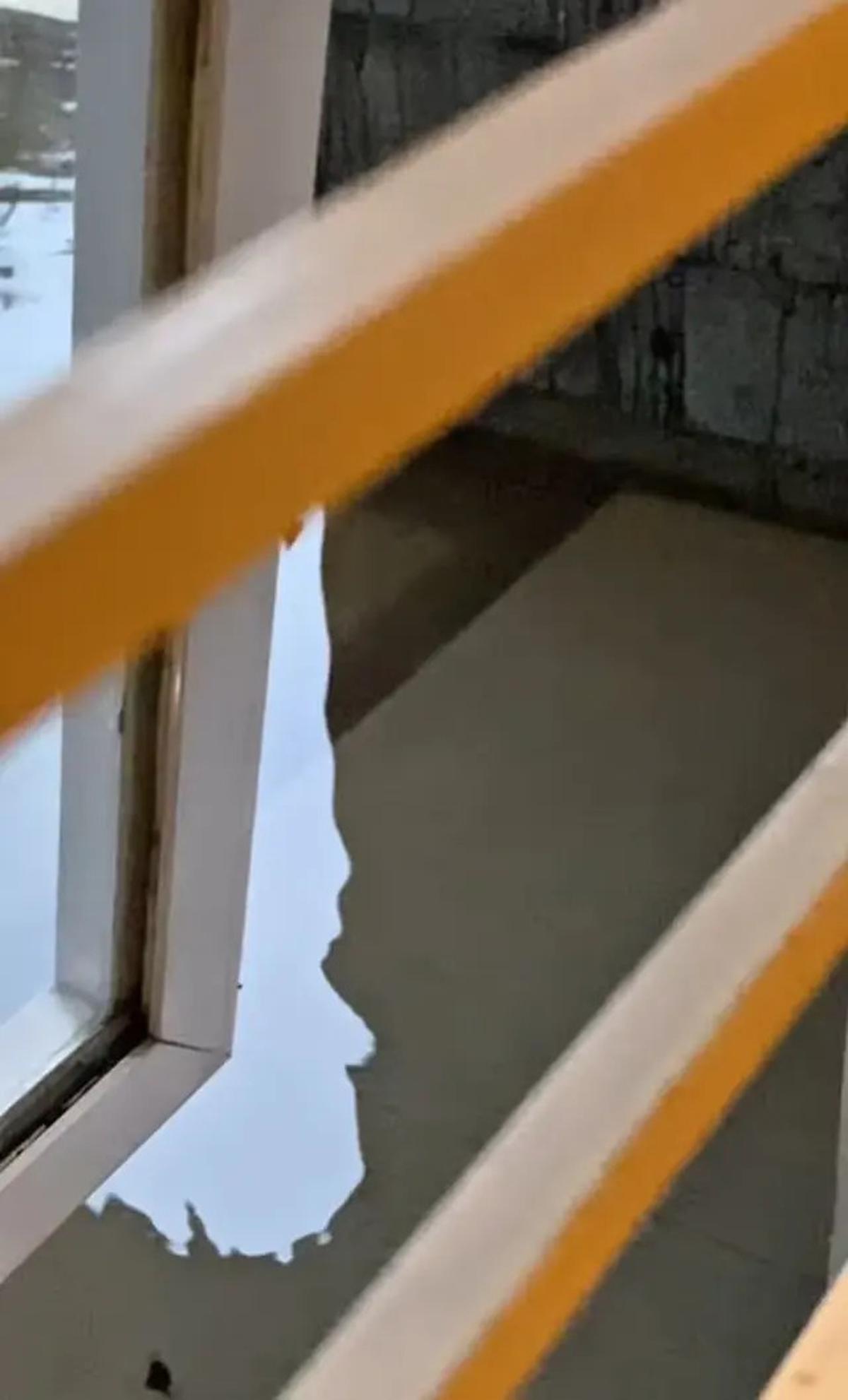 Rumah Komika Apos Hutagaol di Bekasi Kembali Kebanjiran, Belum 6 Bulan Ditempati Sudah 2 Kali Terendam