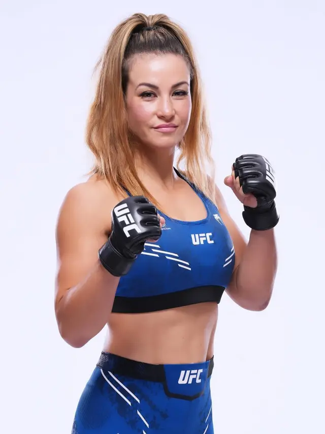 Miesha Tate