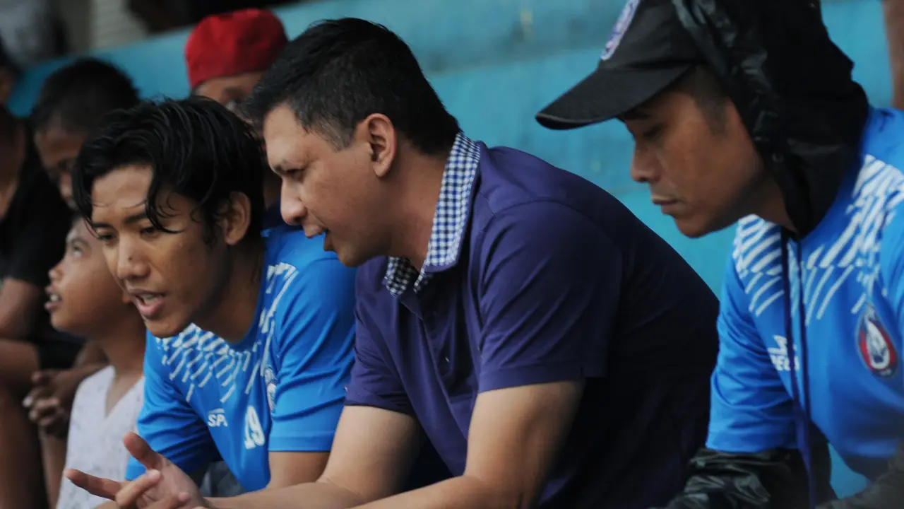 Iwan Budianto