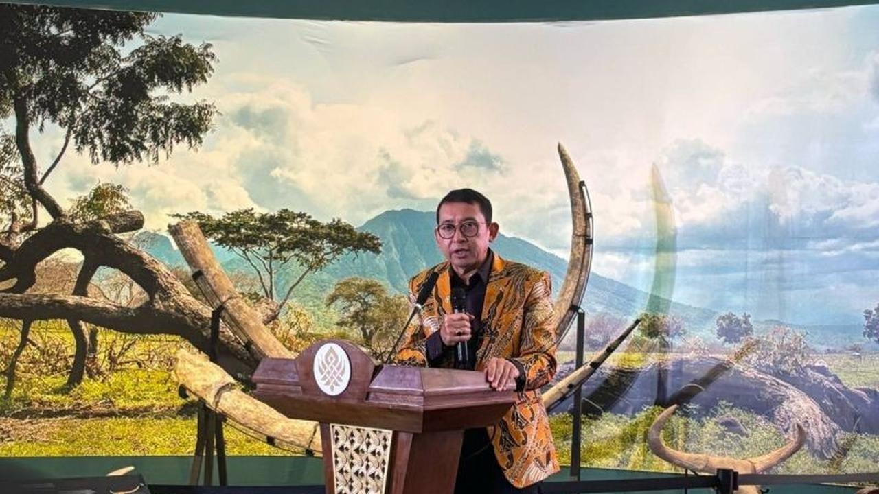 Fakta Unik: 28.131 Fosil Manusia Purba Kembali ke Indonesia, Bukti Peradaban Tertua?