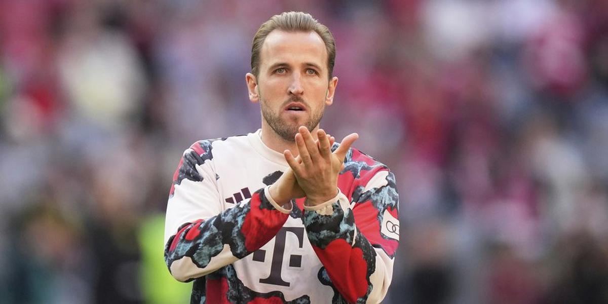 Di Balik Gagalnya Transfer Harry Kane ke MU: Ketika Trofi Bicara Lebih Keras
