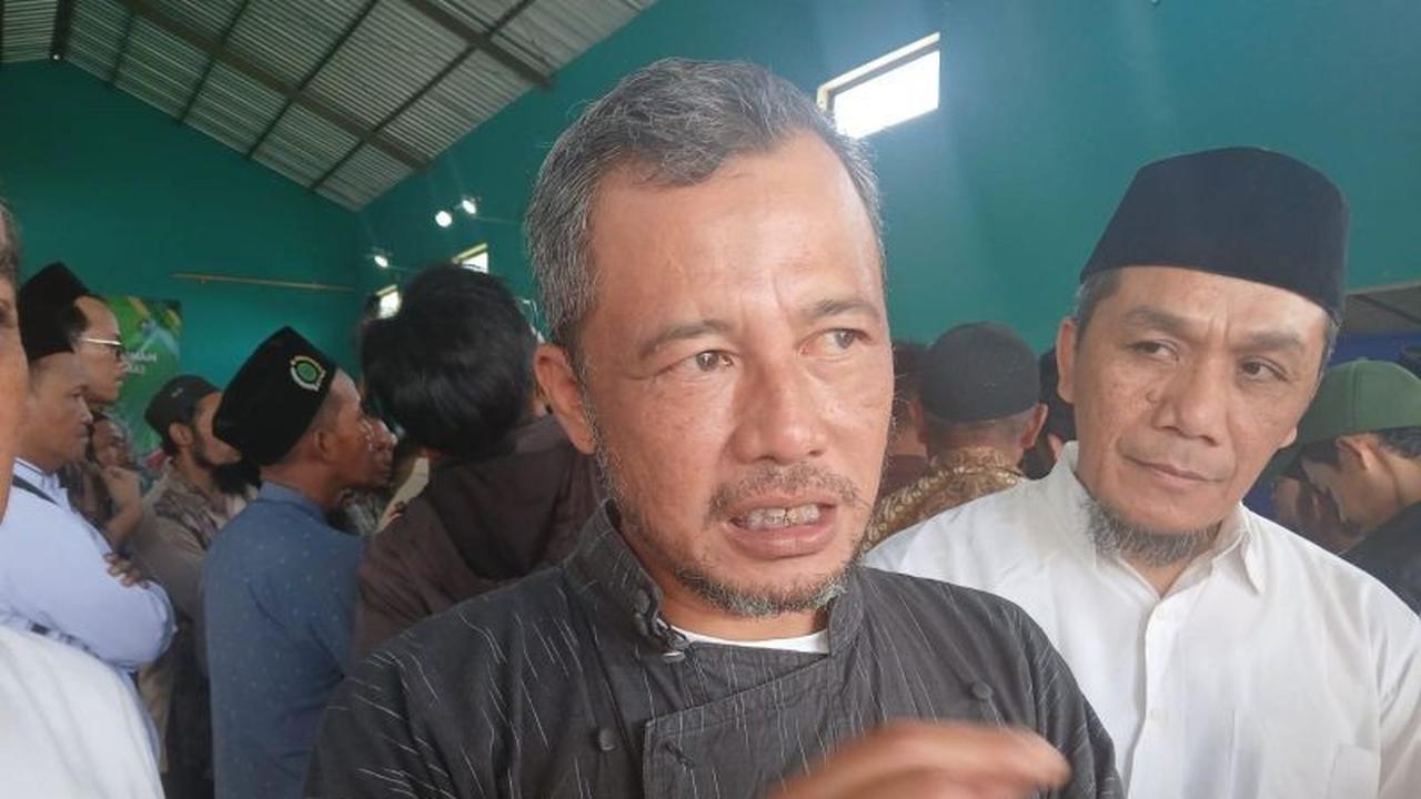 Pelatihan Juru Sembelih Halal Temanggung: DKPPP dan MUI Perkuat Jaminan Pangan Halal