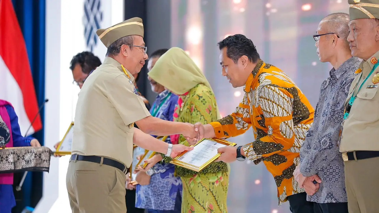 Penghargaan