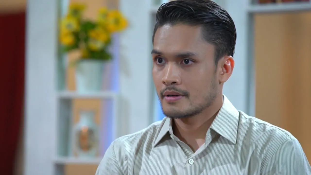 Takdir Cinta yang Kupilih