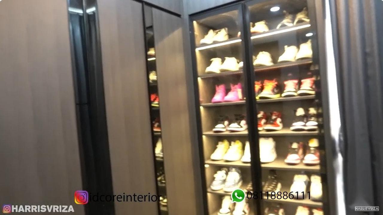 Baru Lamar Kekasihnya, Ini 8 Potret Rumah Harris Vriza Hasil Banting Tulang Hingga Pagi - Sudah Siapkan Spot Berduaan