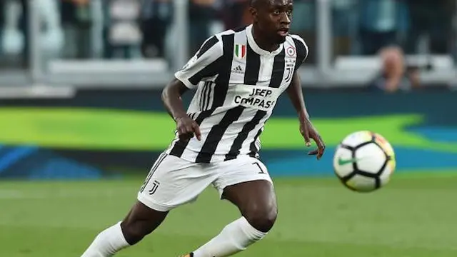 Blaise Matuidi