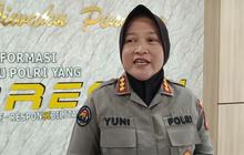 Empat Buronan Polres Way Kanan Berhasil Ditangkap, Polisi Terus Buru Sisanya