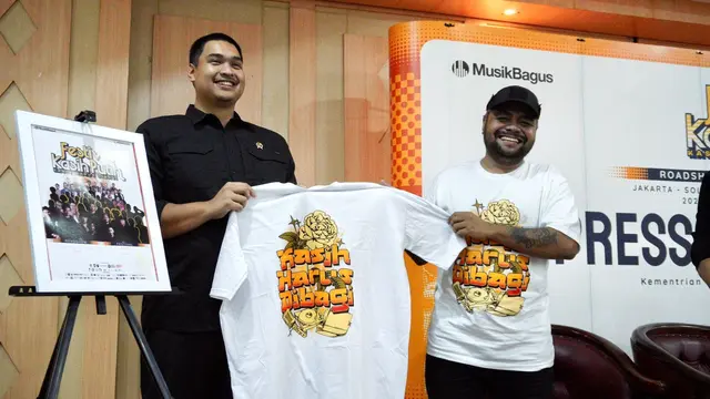 Festival Kasih Putih