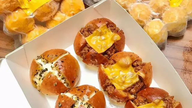 Lahirkan Hikmah di Balik Pandemi, Kudapan Manis dan Sedap dari Chae Sweet Goods Wajib Dicoba (2)