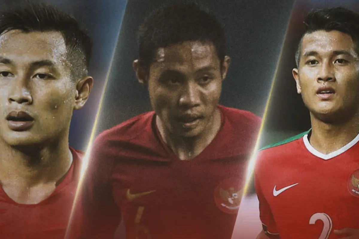 Timnas Indonesia - Deretan Alumnus Timnas U-19 di Bhayangkara FC