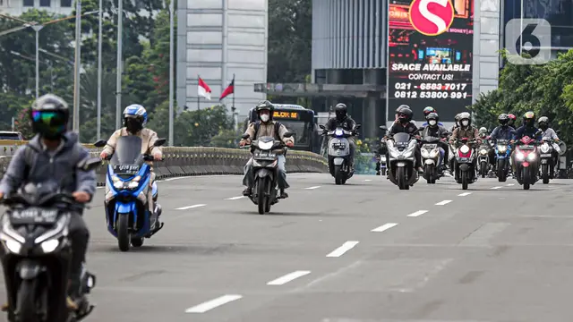 FOTO: Imbauan WFH hingga 2 Minggu Usai Libur Lebaran 2022