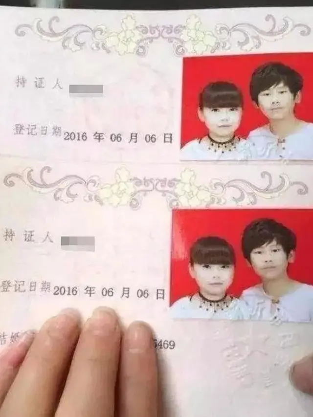 [Bintang] Pasangan Dwarfism