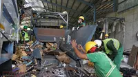 Bea Cukai Cirebon Musnahkan Rokok dan MMEA Ilegal Senilai Rp20 Miliar