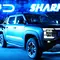 Pengiriman BYD Shark 6 Ditunda Gara-Gara Ini