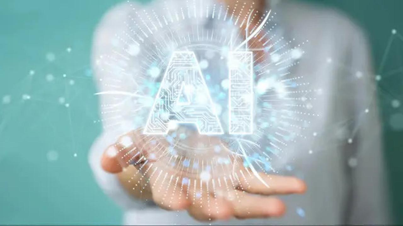 Teknologi AI Lahirkan 4 Miliarder Baru, Siapa Paling Kaya?
