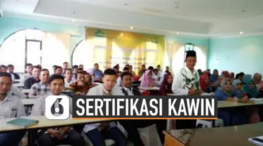 Menko PMK Muhadjir Effendy sebut sertifikasi pra perkawinan bersifat gratis.