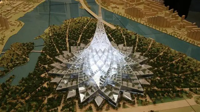 Crystal Island 2