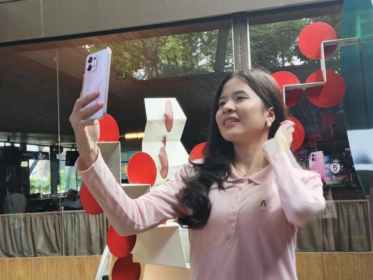 Harga Oppo A6 Series, Lengkap dengan Spesifikasi dan Keunggulannya!