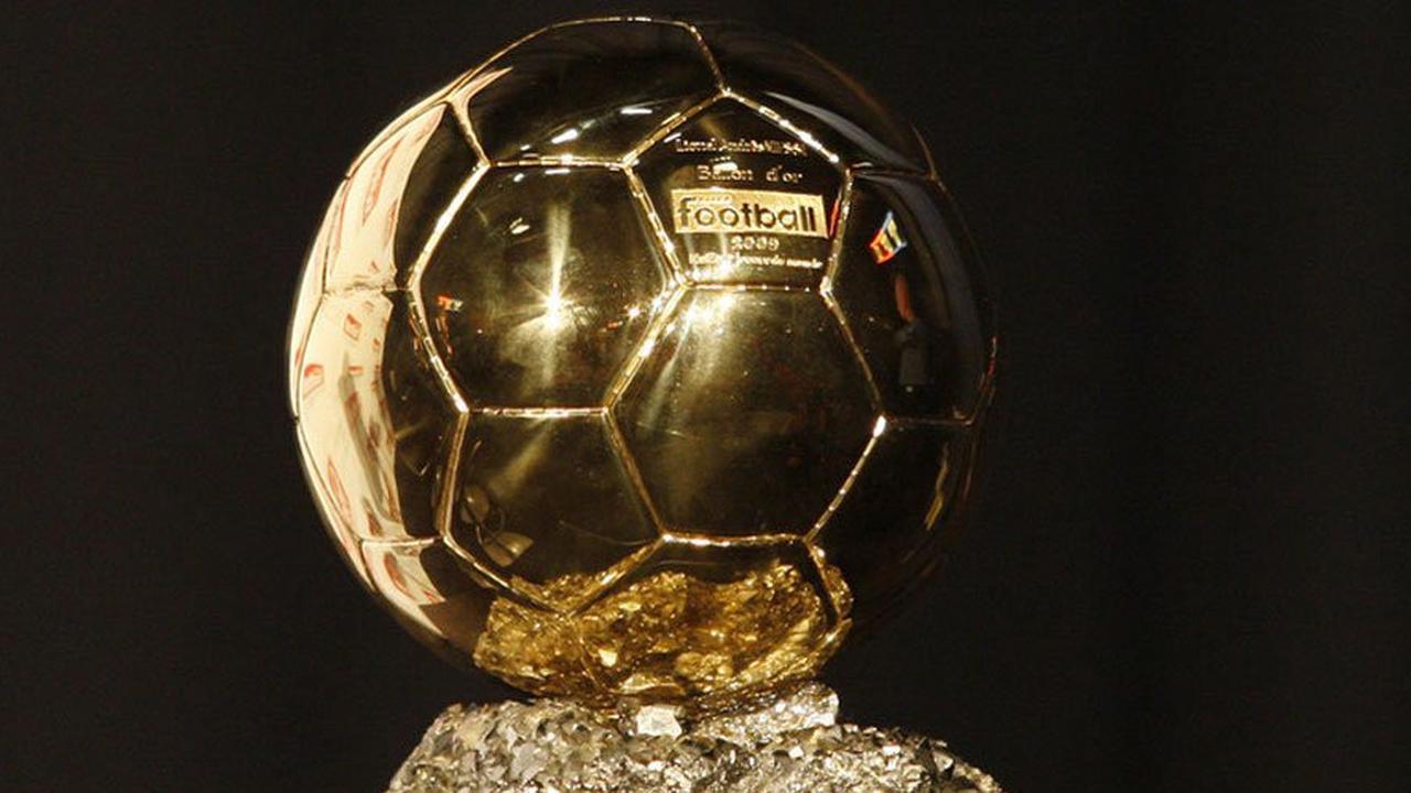 Diumumkan Malam Nanti, Ini Daftar Nominasi Penerima Ballon d'Or 2024