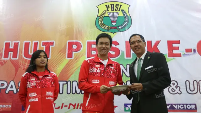 Hendra Setiawan (tengah)