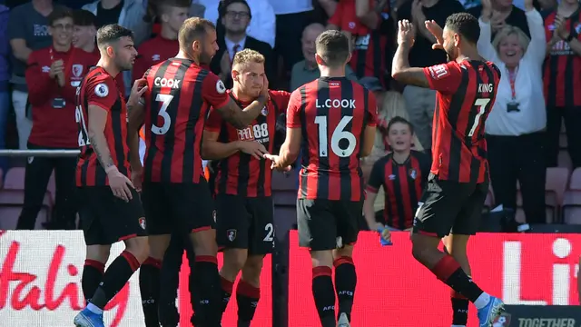 Bournemouth