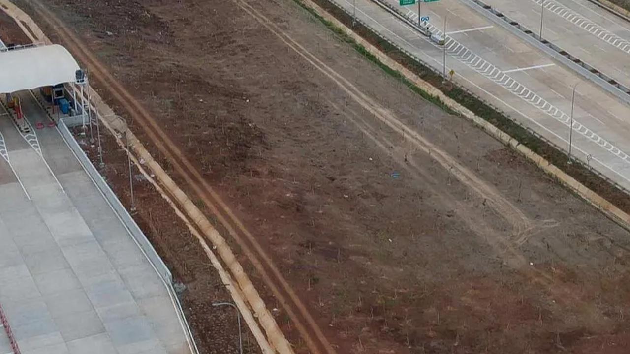 Sebelumnya Tol Cijago seksi 3B Junction Krukut-Cinere ditargetkan akan dioperasikan pada September 2023.<br>