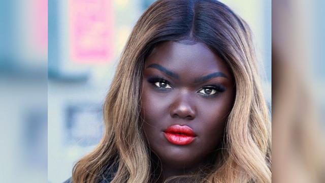 Nyma Tang (Instagram/@Nymatang)