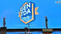 Bank Raya Bersama Komunitas Tangan Di Atas Dorong Transformasi UMKM Lewat GEN TDA Raya