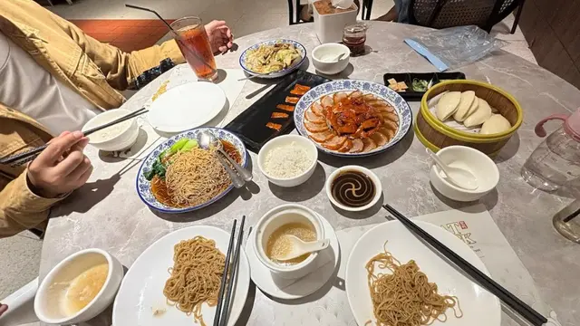Rekomendasi Chinese Food di Jakarta (Foto: Google Maps/Hanna Septiviandri)