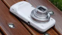 4 Tips Optimalisasi Kamera Smartphone Galaxy S4 Zoom