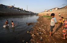 Usulan Musrenbang Jaksel Terkendala Kewenangan Sungai BBWSCC, Prioritas Pembangunan Mendesak