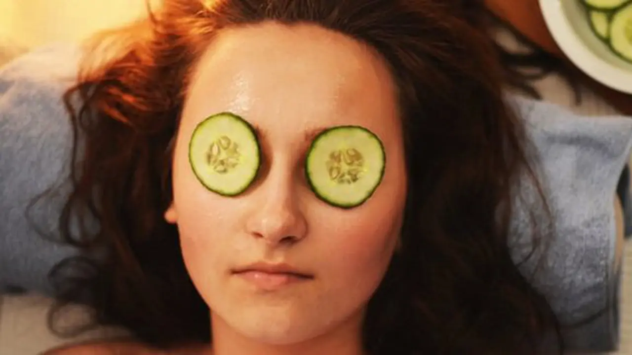 Masker pengencang kulit/copyright Pexels.com