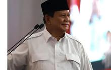 Presiden Prabowo: Kita Bersahabat dengan Semua Negara, Berprinsip Anti Penjajahan dan Penindasan