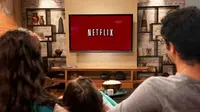 Laku di Situs Bajakan Jadi Pertimbangan Netflix Beli Serial TV