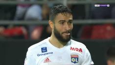 Lyon kian membuka harapan mereka tampil di Liga Champions musim depan usai mengalahkan Dijon 5-2 di Liga Prancis. Kemenangan membu...