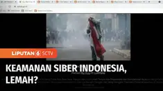 Ulah Bjorka bikin heboh, namun kasus peretasan hingga kebocoran data ini bukan yang pertama. Situs sejumlah instansi besar, seperti KPU, BSSN, hingga database Polri pernah diretas. Sebegitu lemahkah keamanan siber di Indonesia?