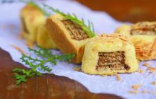 6 Resep Kue Kering Wafer Renyah dan Unik, Lengkapi Camilan Lebaran