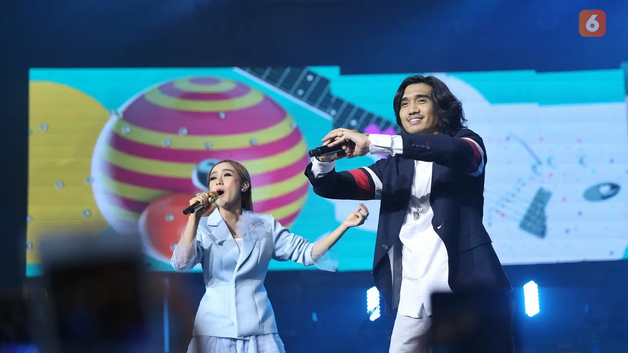 [Bintang] Sheila On 7 feat Cita Citata