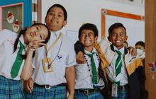 Doa Mau Pulang Sekolah Anak TK, Bisa Diamalkan untuk Meraih Berkah