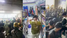 ‘Dia Orang Baik’, Cerita Teman Soal Setiawan yang Tewas Diamuk Massa
