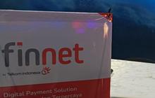 Strategi Finnet Perluas Sistem Pembayaran Digital