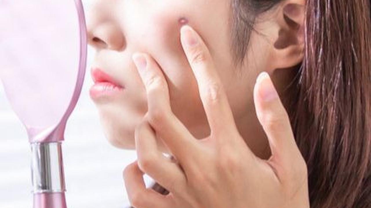 Permasalahan Kulit yang Sering Terjadi pada Wanita Usia 50 Tahun ke Atas<br>