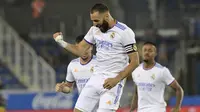Klasemen La Liga : Real Madrid Sementara Paling Depan