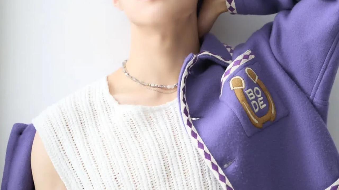 8 Potret Ganteng Nam Da Reum yang Kini Sudah Dewasa, Siap Bikin Hati Para Noona Terkoyak-Koyak