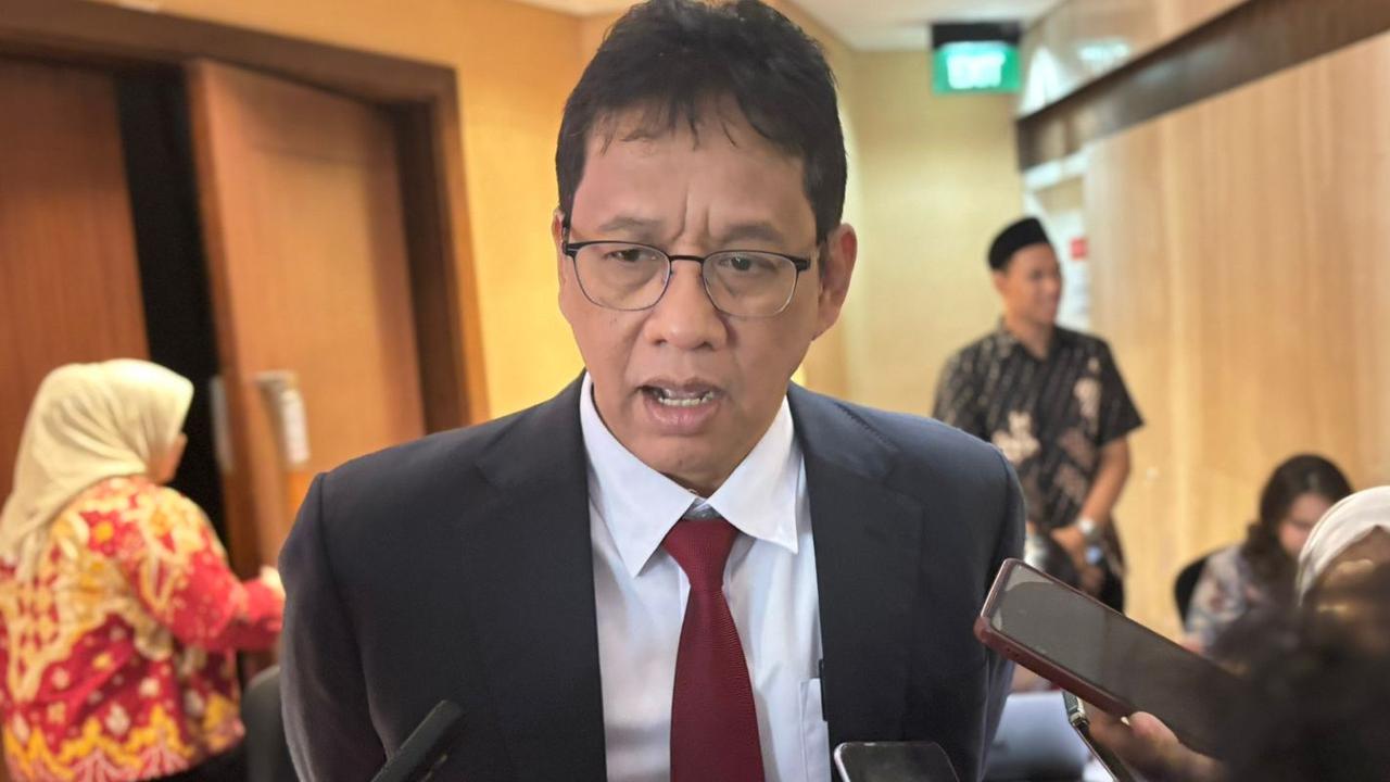 Ketua LPS Jamin Indonesia Tak akan Alami Krisis Moneter Seperti Tahun 1998