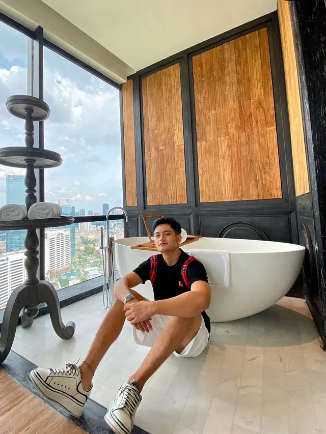 Randy Martin (Instagram/randymartinnn)